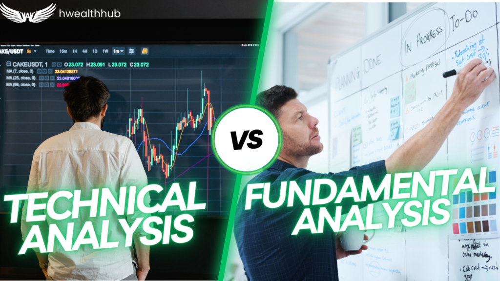 Technical vs. Fundamental Analysis: Which Strategy Works Best for You?