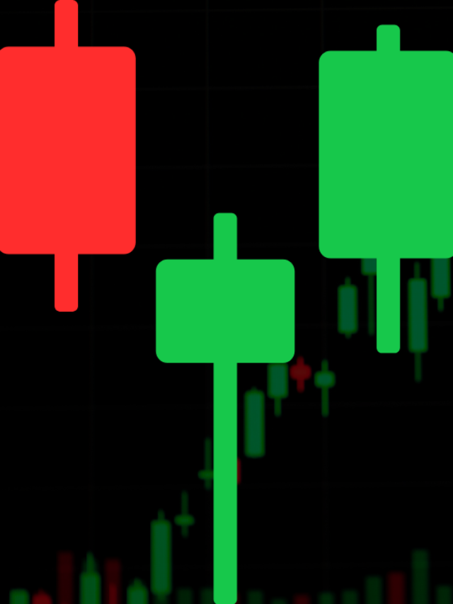 Hammer Candlestick: A Key Reversal Pattern in Technical Analysis