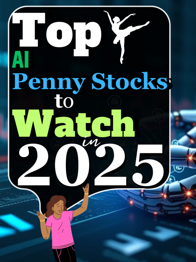 Top AI Penny Stocks to Buy Now for 2025