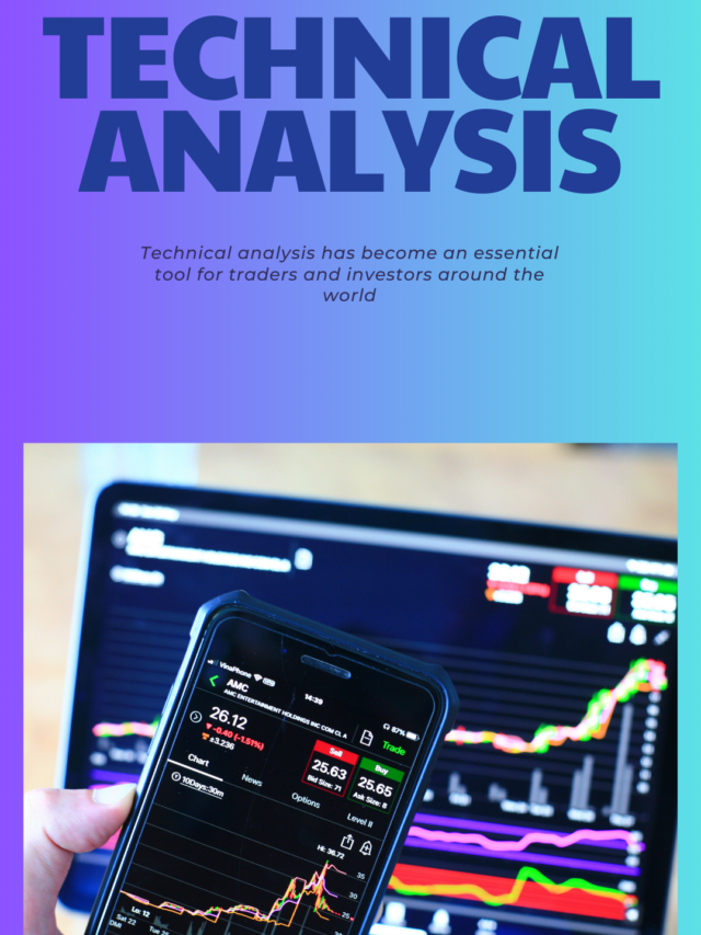 Mastering Technical Analytics: A Beginner’s Guide to Boosting Your Trading Skills