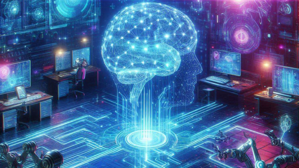 DeepSeek: The AI Revolution That’s Changing Everything